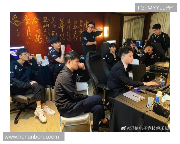 电竞数据赛后复盘LNG与JDG精彩配合解析及战术思路剖析