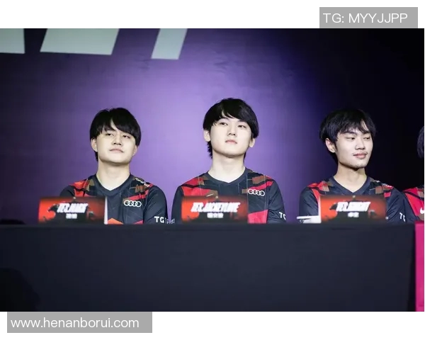 电竞新闻重磅专题TES的全面压制与创新变革探讨